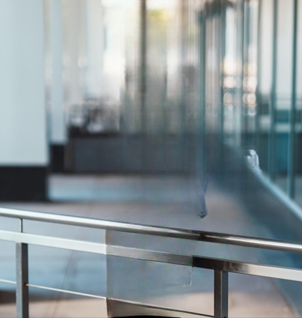 Fundo do depoimento de Magno Bandera